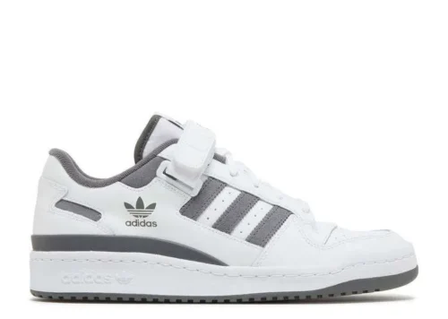 FORUM LOW ‘WHITE GREY’