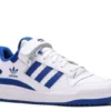 FORUM LOW ‘WHITE ROYAL BLUE’