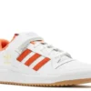 FORUM LOW ‘WHITE TRUE ORANGE’