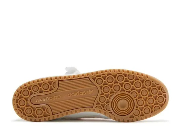 FORUM LOW ‘WHITE TRUE ORANGE’