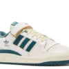 FORUM LOW ‘WHITE WILD TEAL’