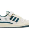 FORUM LOW ‘WHITE WILD TEAL’