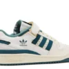 FORUM LOW ‘WHITE WILD TEAL’
