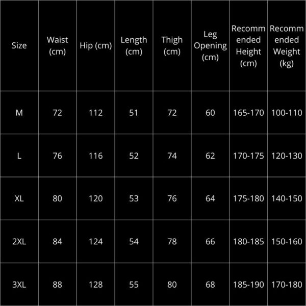 BLNCG Shorts  Logo White