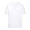 PRD T-shirt Milano Crest Logo White