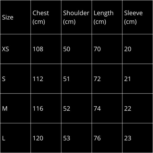 fsdfsf-1.jpg GG T-shirt Heart Logo Black