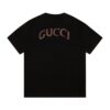 ftfjg-2.jpg GG T-shirt Distressed Logo Black
