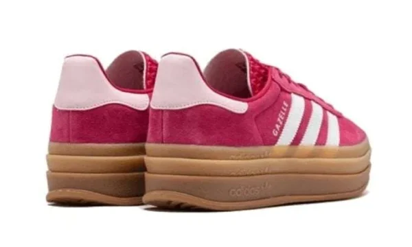 Gazelle Bold Wild Pink