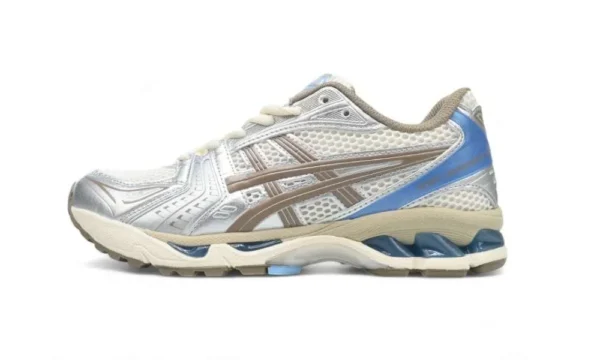 Gel Kayano 14 ‘Cream Pepper’
