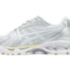 Gel Kayano 14 ‘Silver White’
