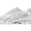 Gel Kayano 14 ‘Silver White’