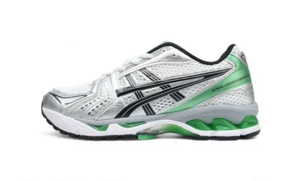 Gel Kayano 14 ‘White Malachite Green’