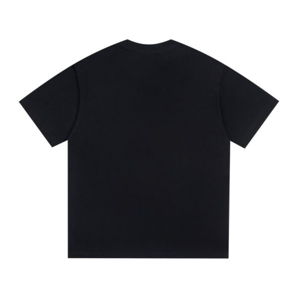 GG X TNF T-Shirt Black