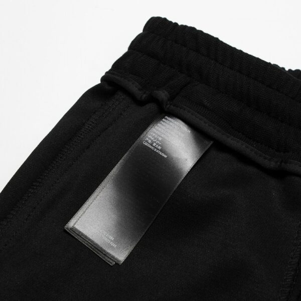 BLNCG Shorts Logo Black