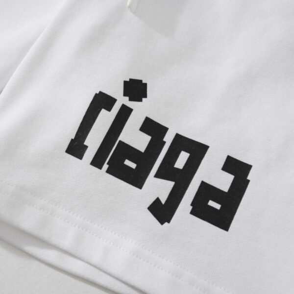 ghmgm-5-1.jpg BLNCG Shorts Print White