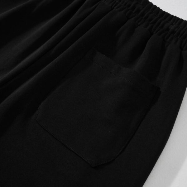 ghnghn-4.jpg BLNCG Shorts Print Black