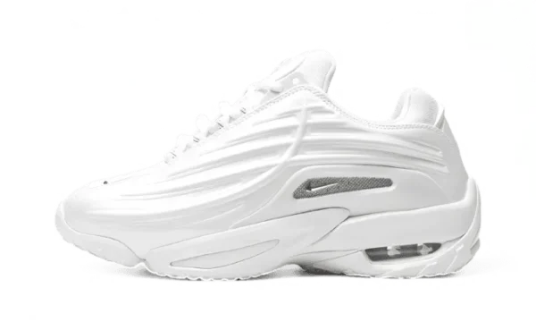 Hot Step 2 ‘Drake N0CTA White’