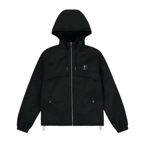 irongate-black-t-windbreaker.webp Irongate Black T Windbreaker