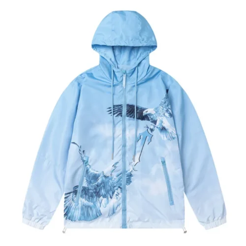 irongate-eagle-t-windbreaker.webp Irongate Eagle T Windbreaker