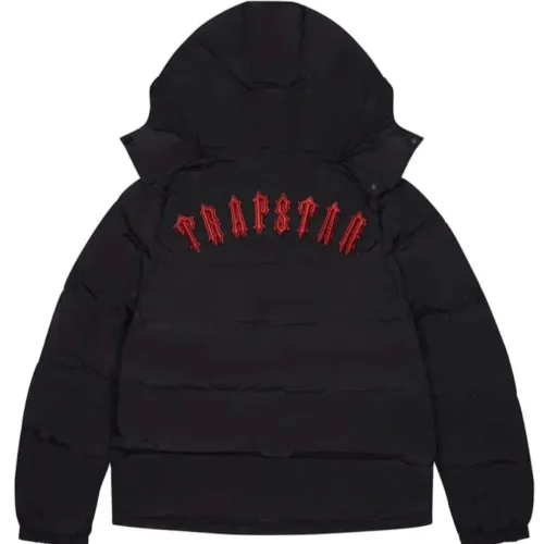 irongate-hooded-red-jacket.webp Irongate Hooded Red Jacket