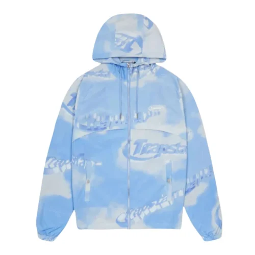 Irongate T Cloud Windbreaker