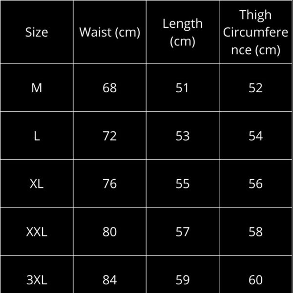 LV Shorts Monogram Multicolor