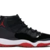 JORDAN RETRO 11 ‘BRED’