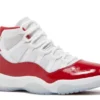 JORDAN RETRO 11 ‘CHERRY’