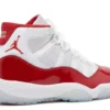JORDAN RETRO 11 ‘CHERRY’