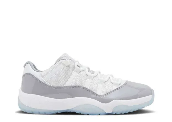 jordan-retro-11-low-cement-grey.webp JORDAN RETRO 11 LOW ‘CEMENT GREY’