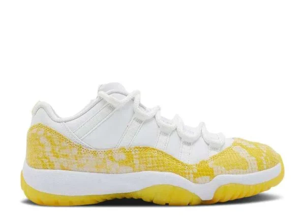 jordan-retro-11-low-yellow-snakeskin.webp JORDAN RETRO 11 LOW ‘YELLOW SNAKESKIN’