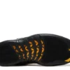 JORDAN RETRO 12 ‘BLACK TAXI’