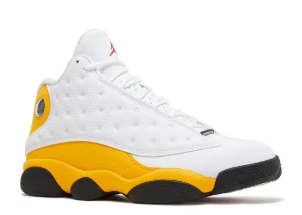 JORDAN RETRO 13 ‘DEL SOL’