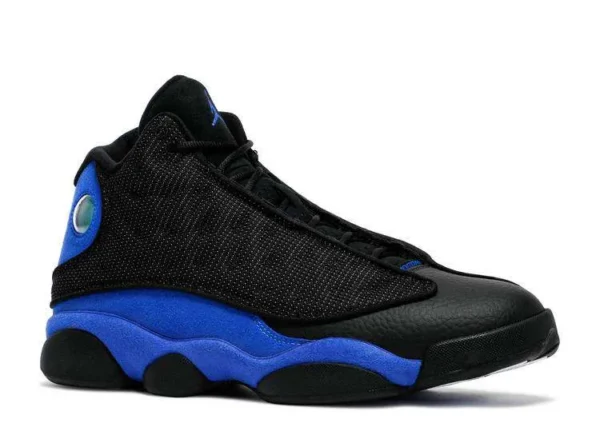 JORDAN RETRO 13 ‘HYPER ROYAL’