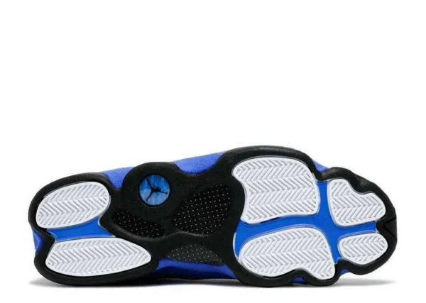 JORDAN RETRO 13 ‘HYPER ROYAL’