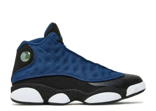 JORDAN RETRO 13 ‘NAVY’