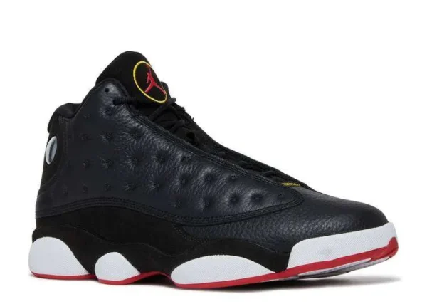 JORDAN RETRO 13 ‘PLAYOFF’