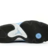 JORDAN RETRO 14 ‘BLACK UNIVERSITY BLUE’