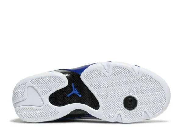 JORDAN RETRO 14 ‘HYPER ROYAL’
