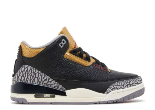 jordan-retro-3-black-gold.webp JORDAN RETRO 3 ‘BLACK GOLD’