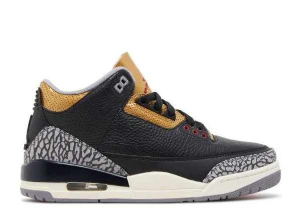 jordan-retro-3-black-gold.webp JORDAN RETRO 3 ‘BLACK GOLD’