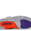 JORDAN RETRO 3 ‘COURT PURPLE’