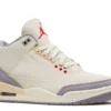 JORDAN RETRO 3 ‘MUSLIN’