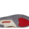 JORDAN RETRO 3 ‘MUSLIN’