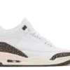 JORDAN RETRO 3 ‘NEAPOLITAN’