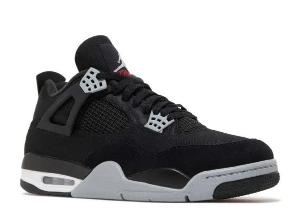 jordan-retro-4-black-canvas-1.webp JORDAN RETRO 4 ‘BLACK CANVAS’