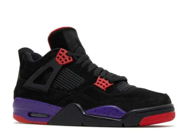 JORDAN RETRO 4 ‘RAPTORS’