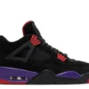 JORDAN RETRO 4 ‘RAPTORS’