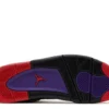 JORDAN RETRO 4 ‘RAPTORS’