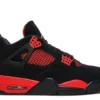 JORDAN RETRO 4 ‘RED THUNDER’